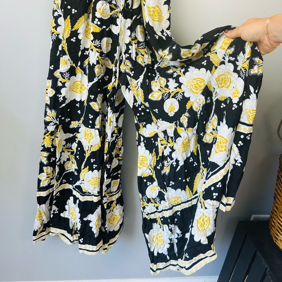 Free People little of your love jumpsuit - Picture 6 of 8